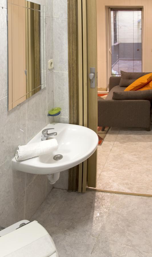Solfai Vacacional 14 Apartamento Madri
