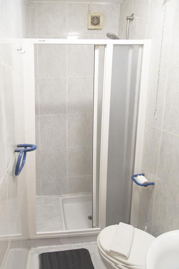 Solfai Vacacional 14 Apartment *