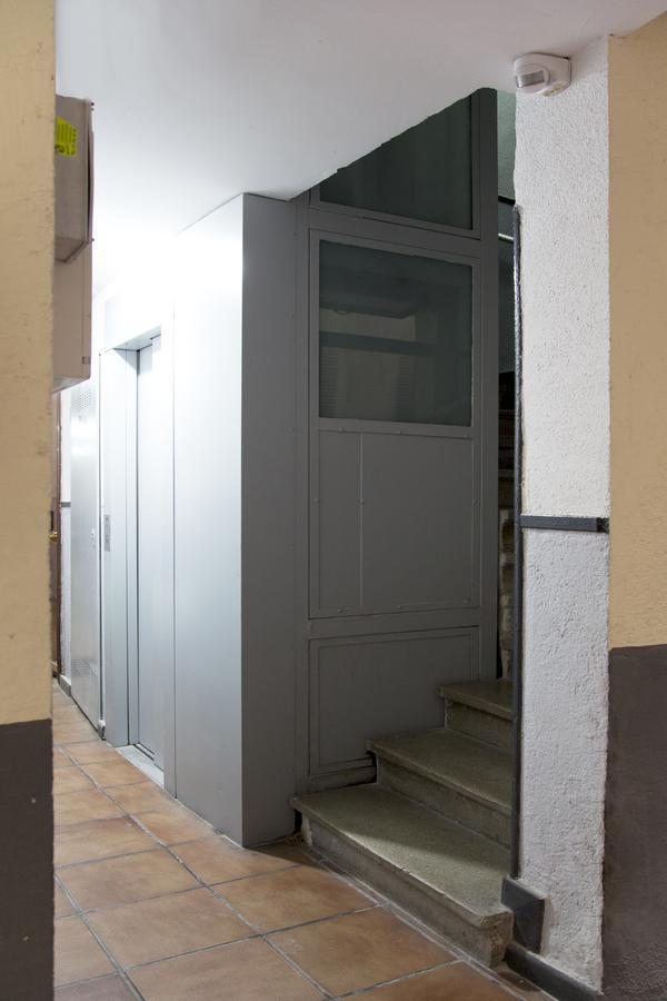 Solfai Vacacional 14 Madrid