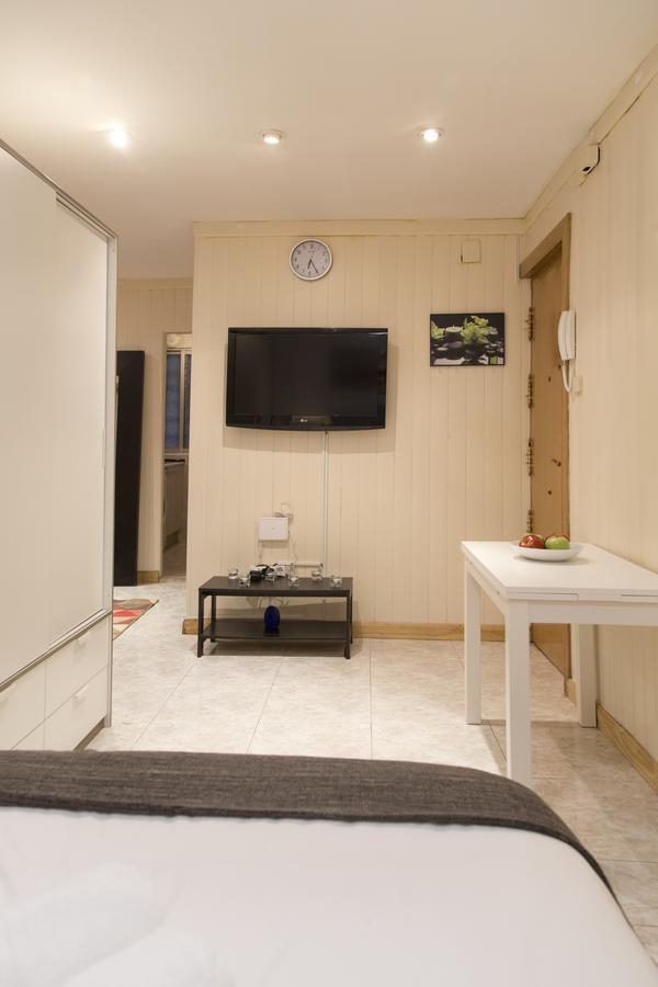 Solfai Vacacional 14 Apartment Madrid