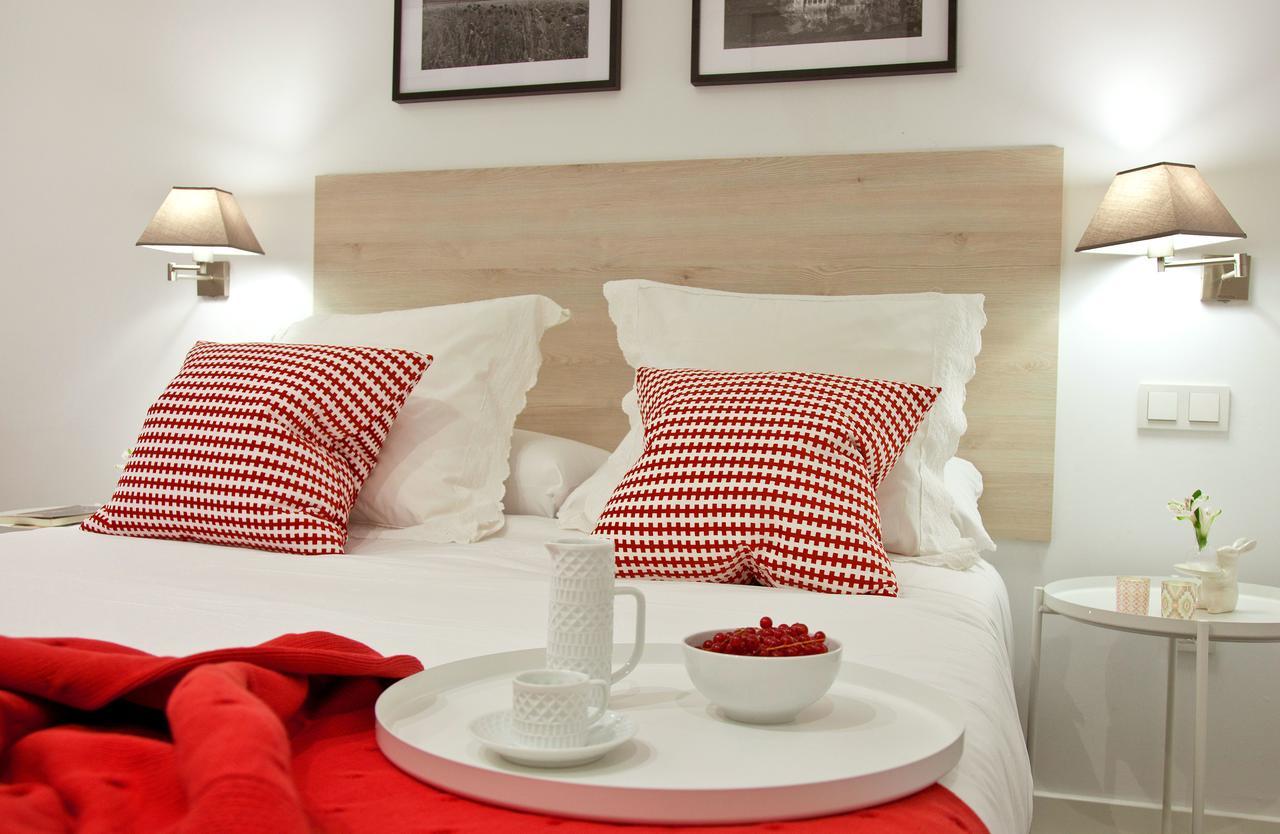 Feelathome Apartment *