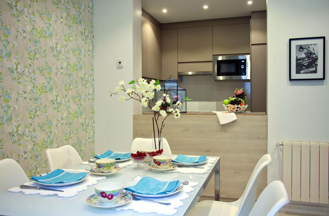 Apartamento Feelathome *
