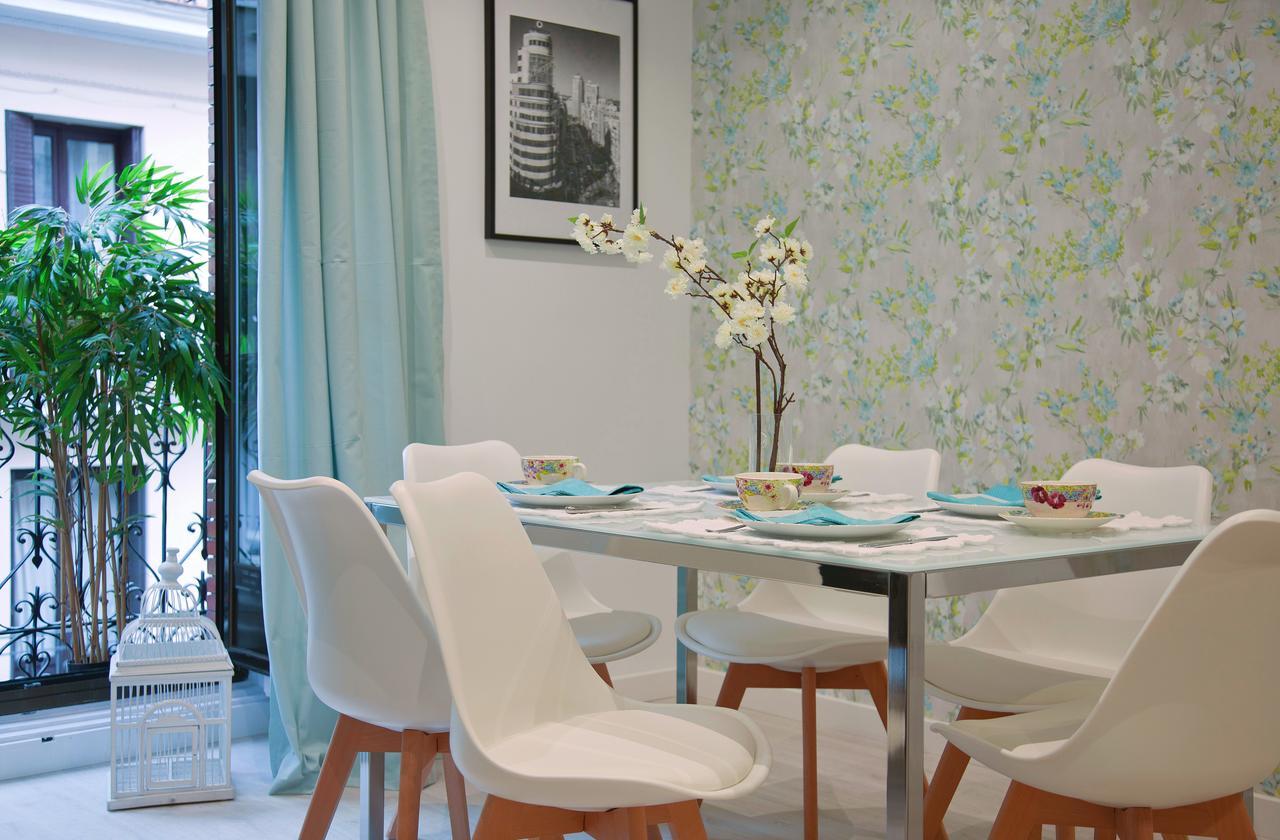 Apartamento Feelathome *