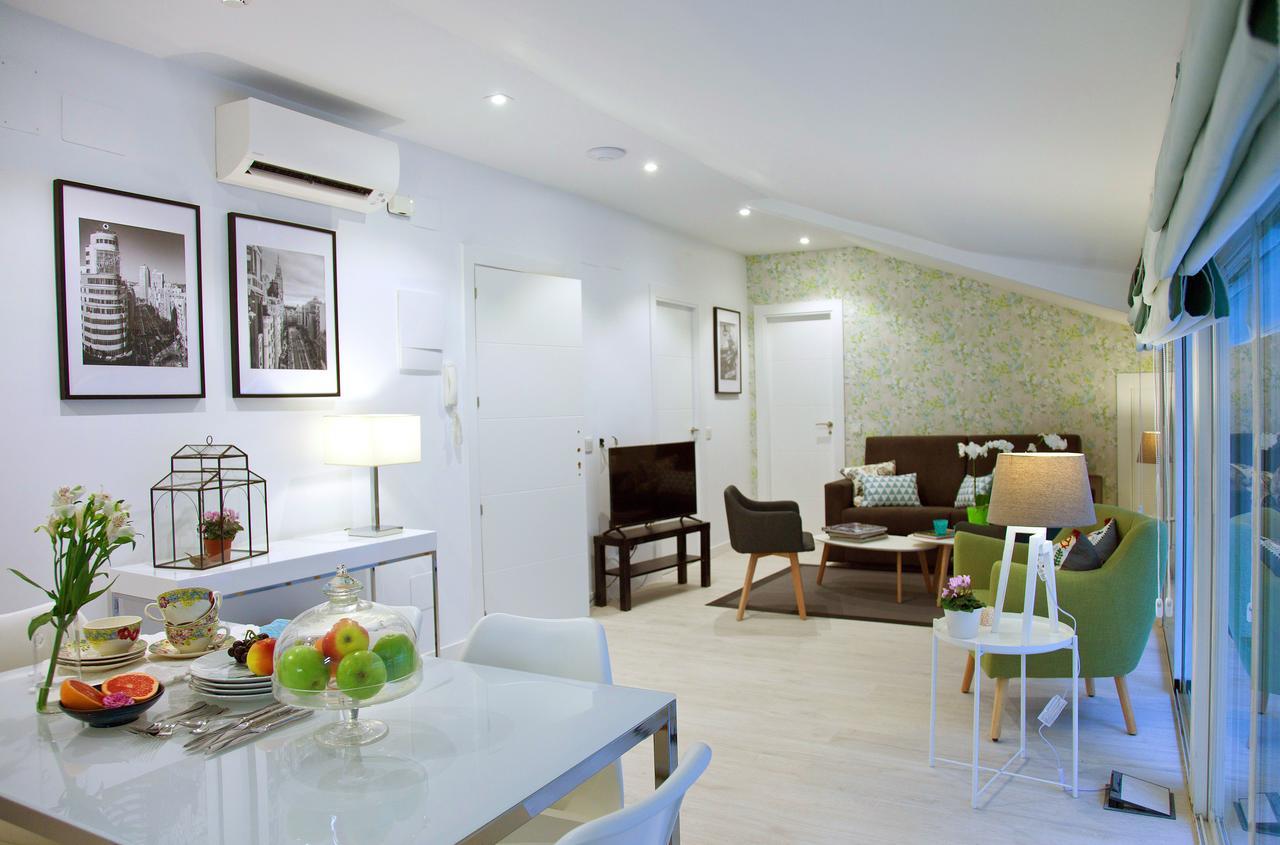 Apartamento Feelathome Madri