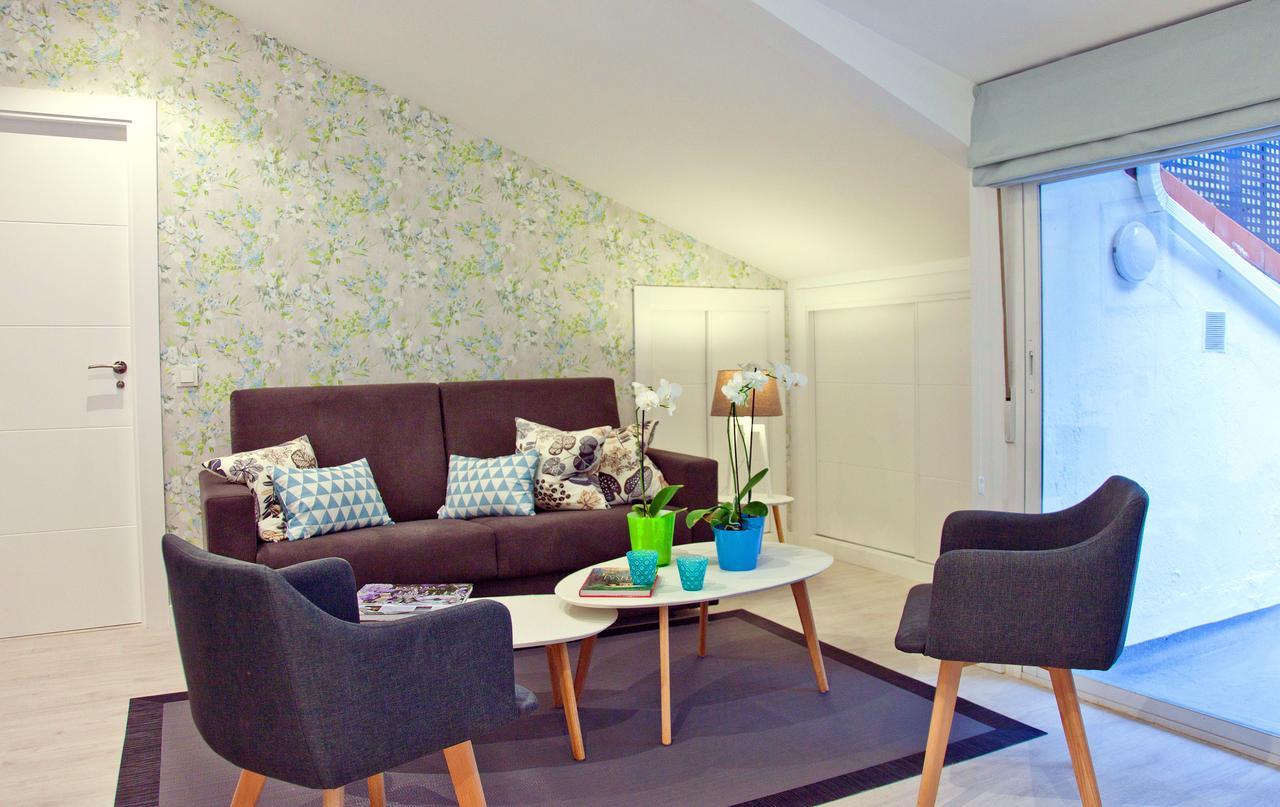 Feelathome Apartamento Madri