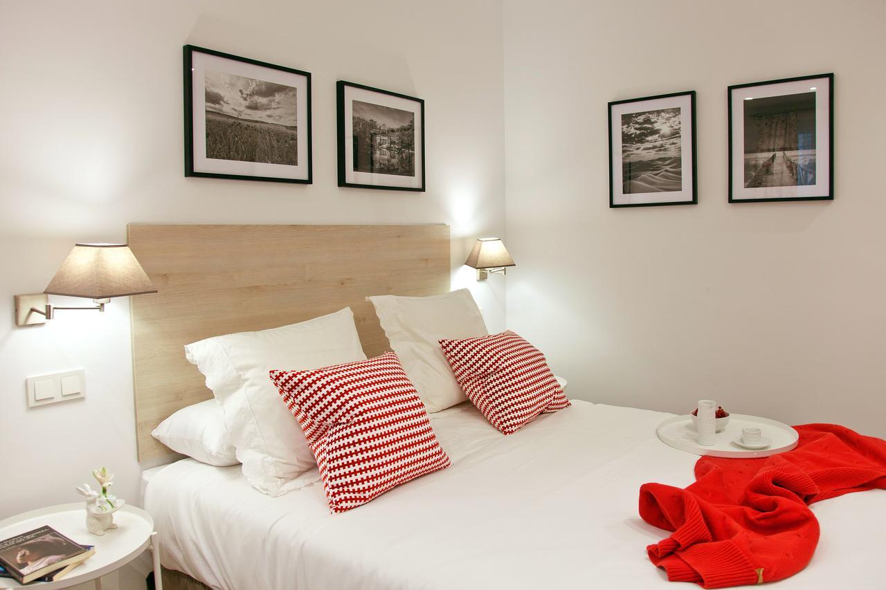 Apartamento Feelathome *