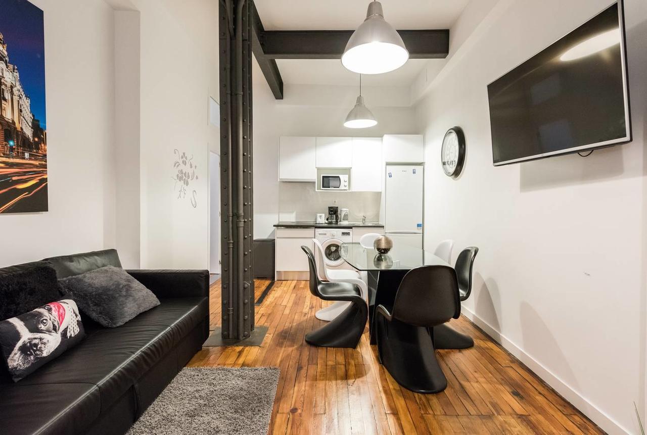 Apartment M&f Gran Via 3 Hab *