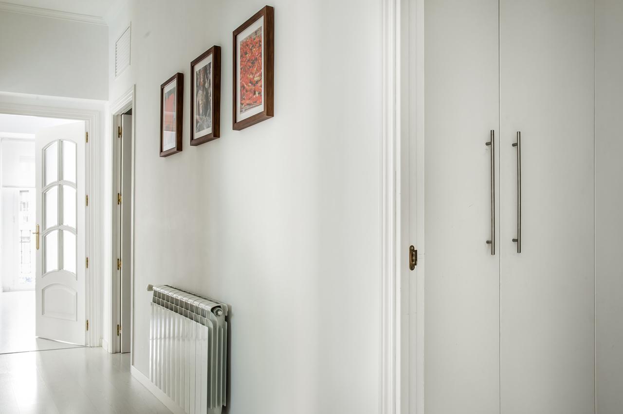 Atocha Lux, By Presidence Apartment Madrid