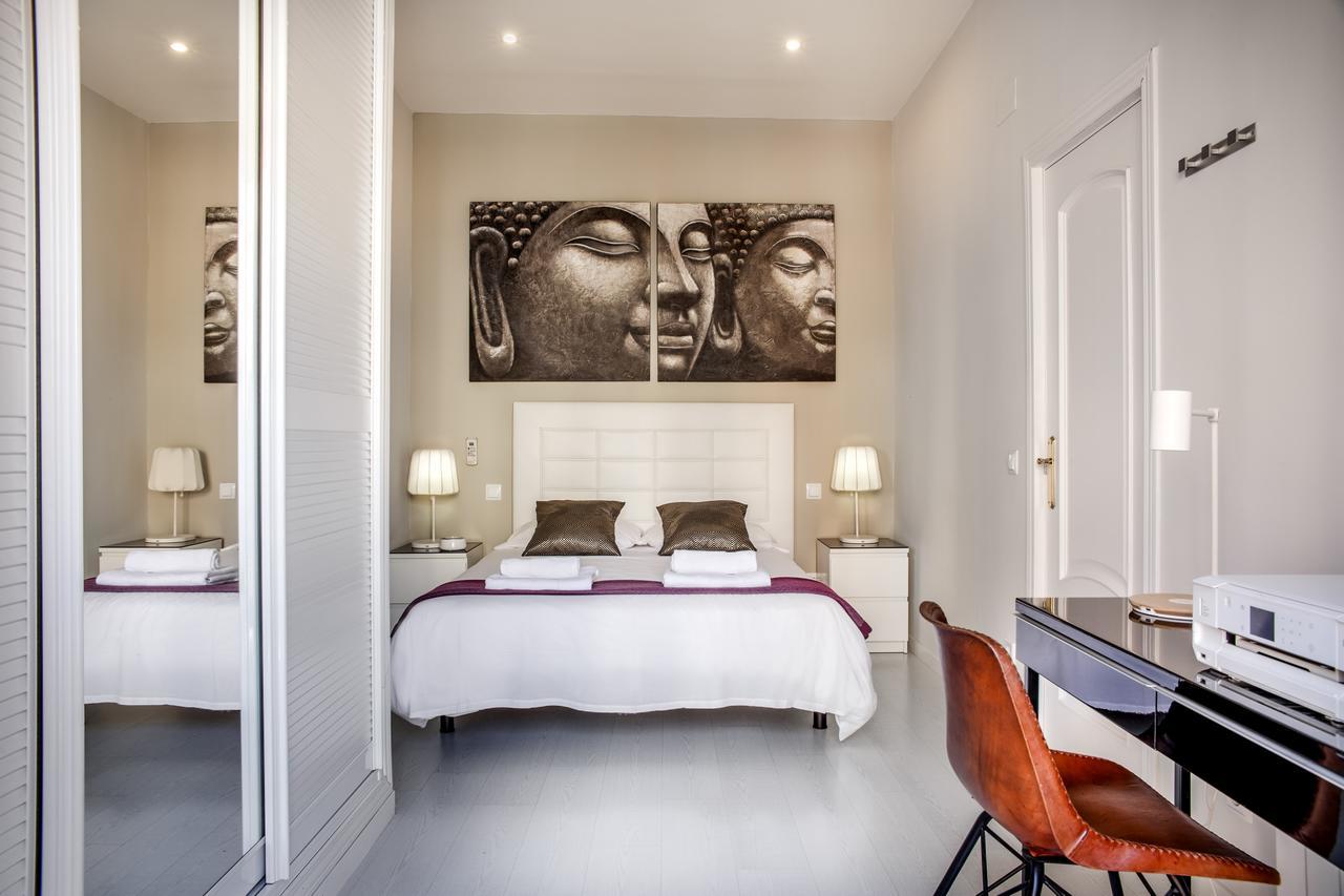 Apartment Atocha Lux, By Presidence
