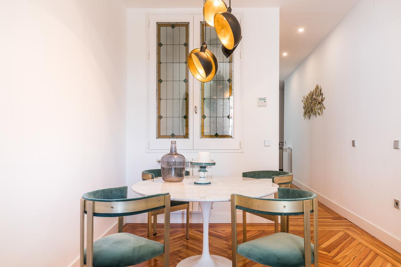 Club Calle Mayor Apartment
