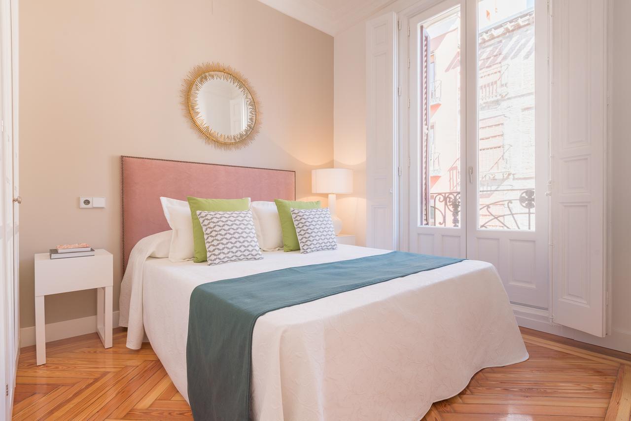 Apartment Club Calle Mayor