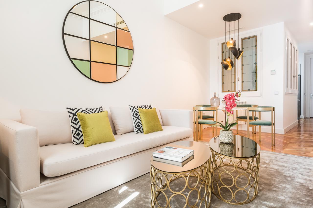 Club Calle Mayor Apartment Madrid