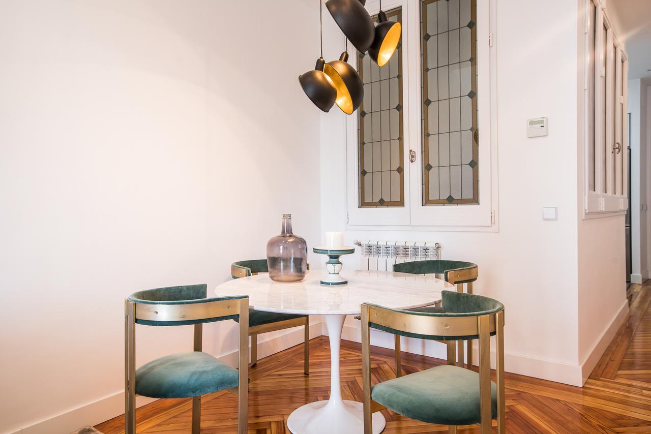 Apartment Club Calle Mayor Madrid