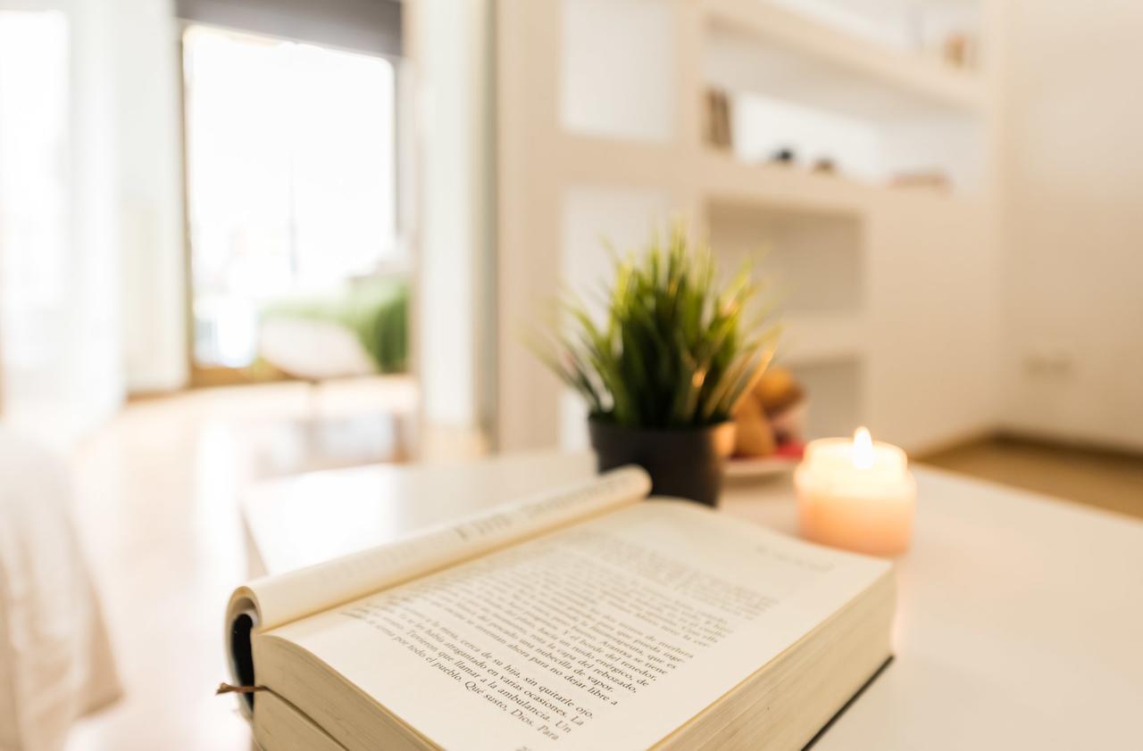 Tribunal Apartment Madrid