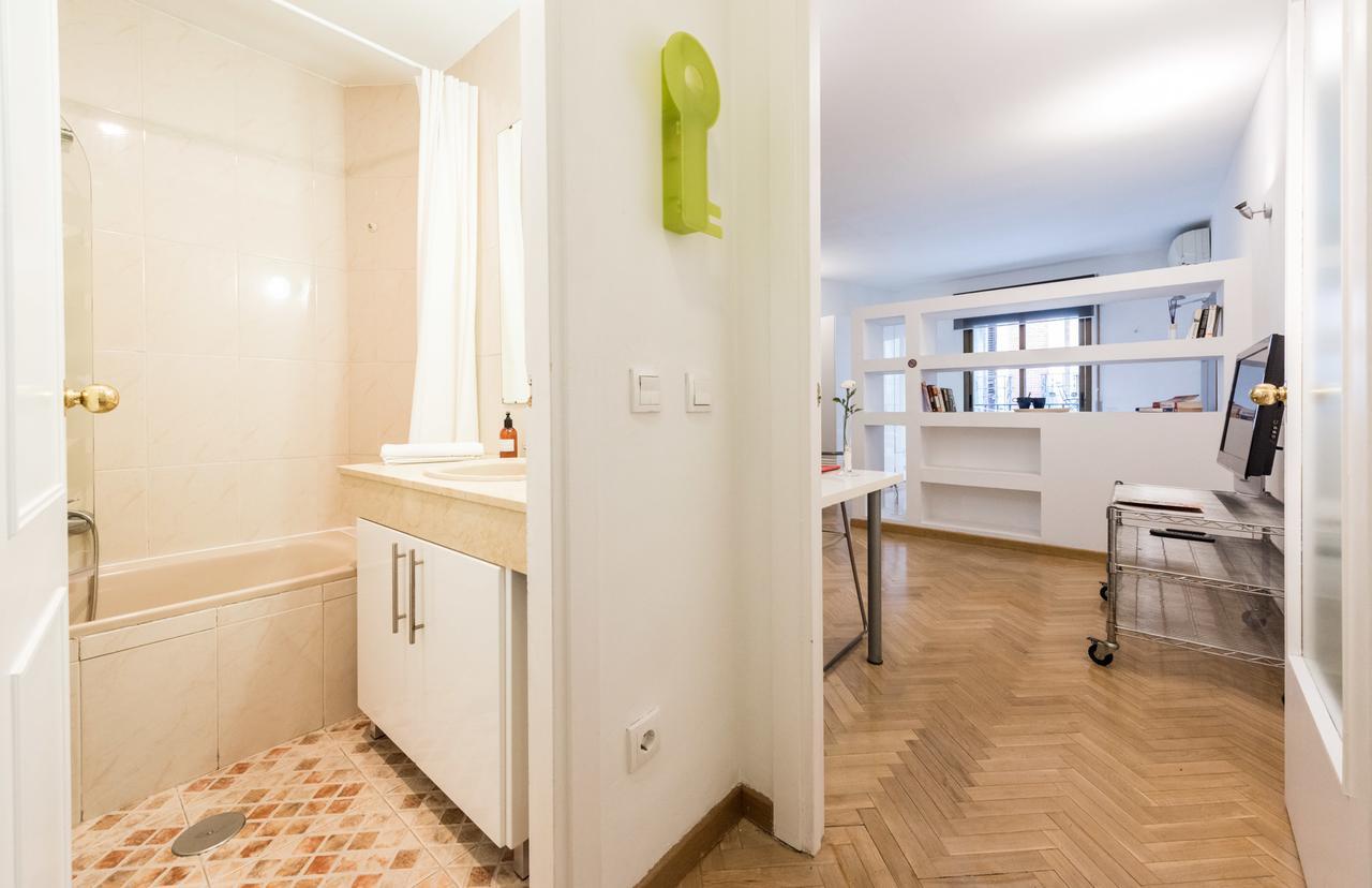 Tribunal Apartment Madrid