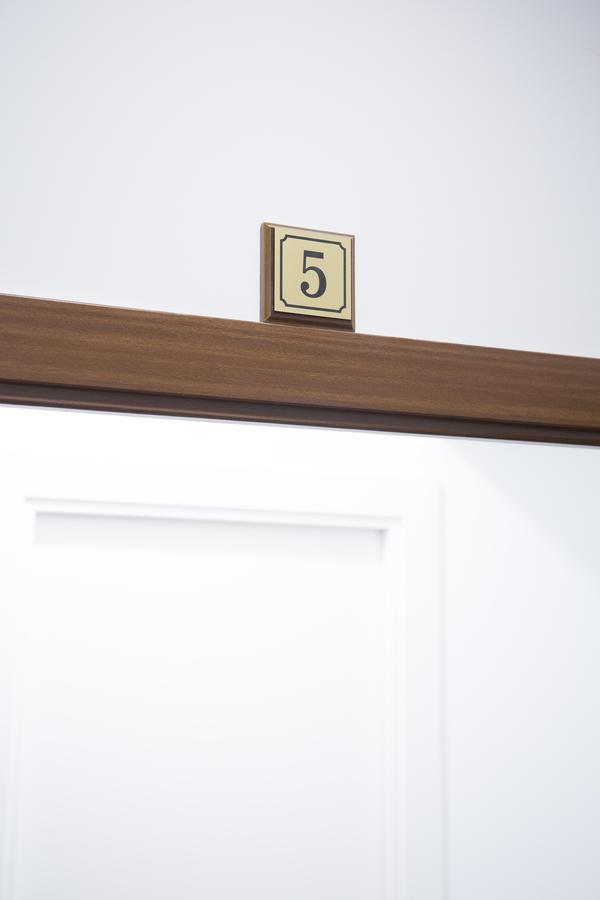 Apartment Comodo Y Agradable Estudio En Centro A5 Madrid