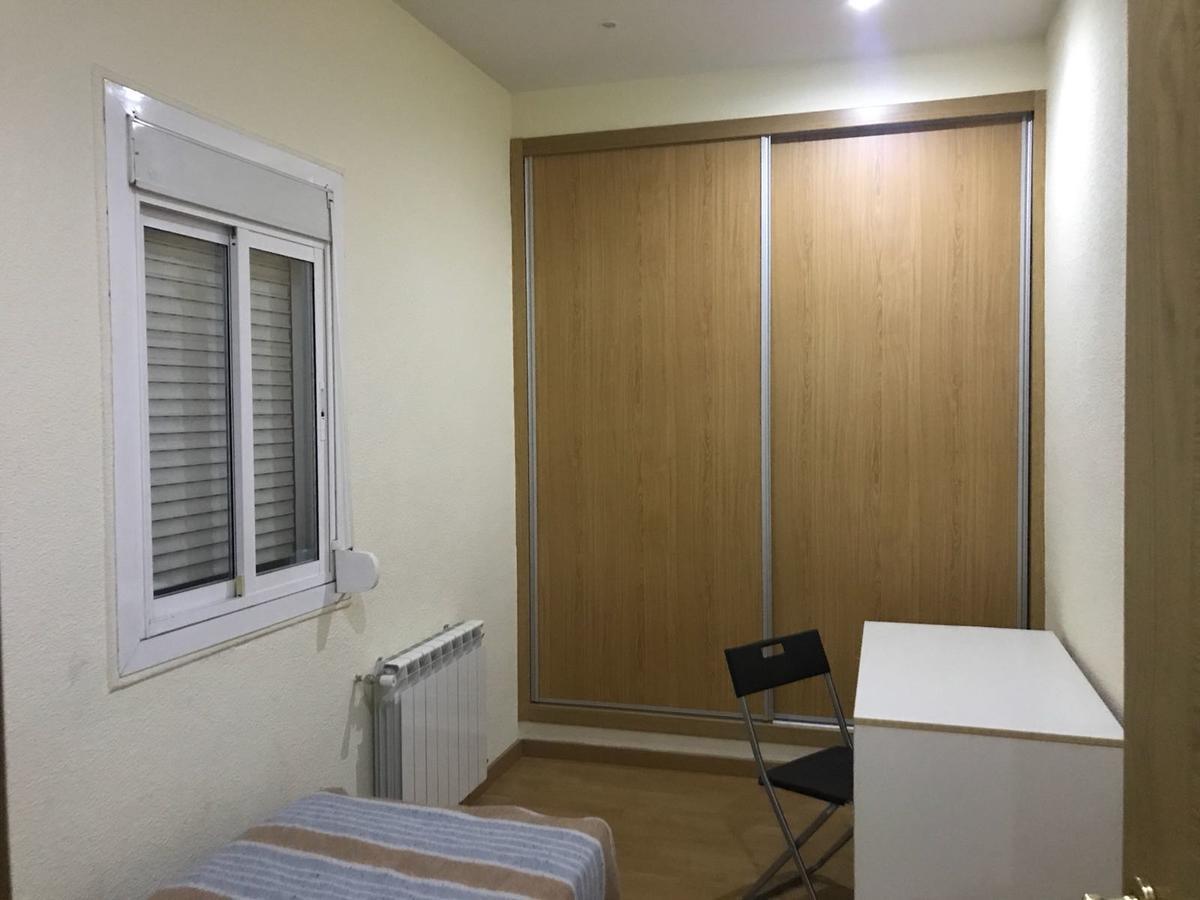 Apartment Saavedra Fajardo,18