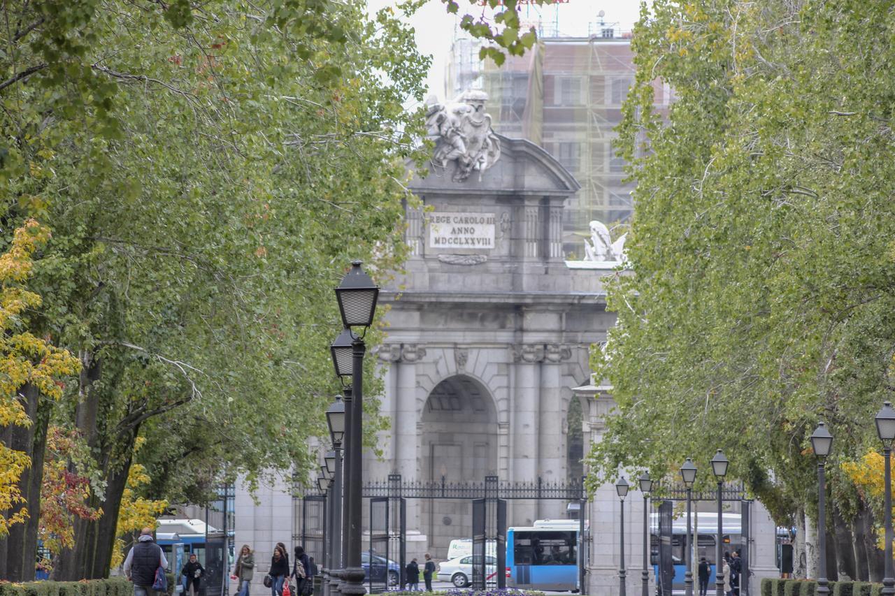 Premium Retiro Park - 3br 2bt Apartment