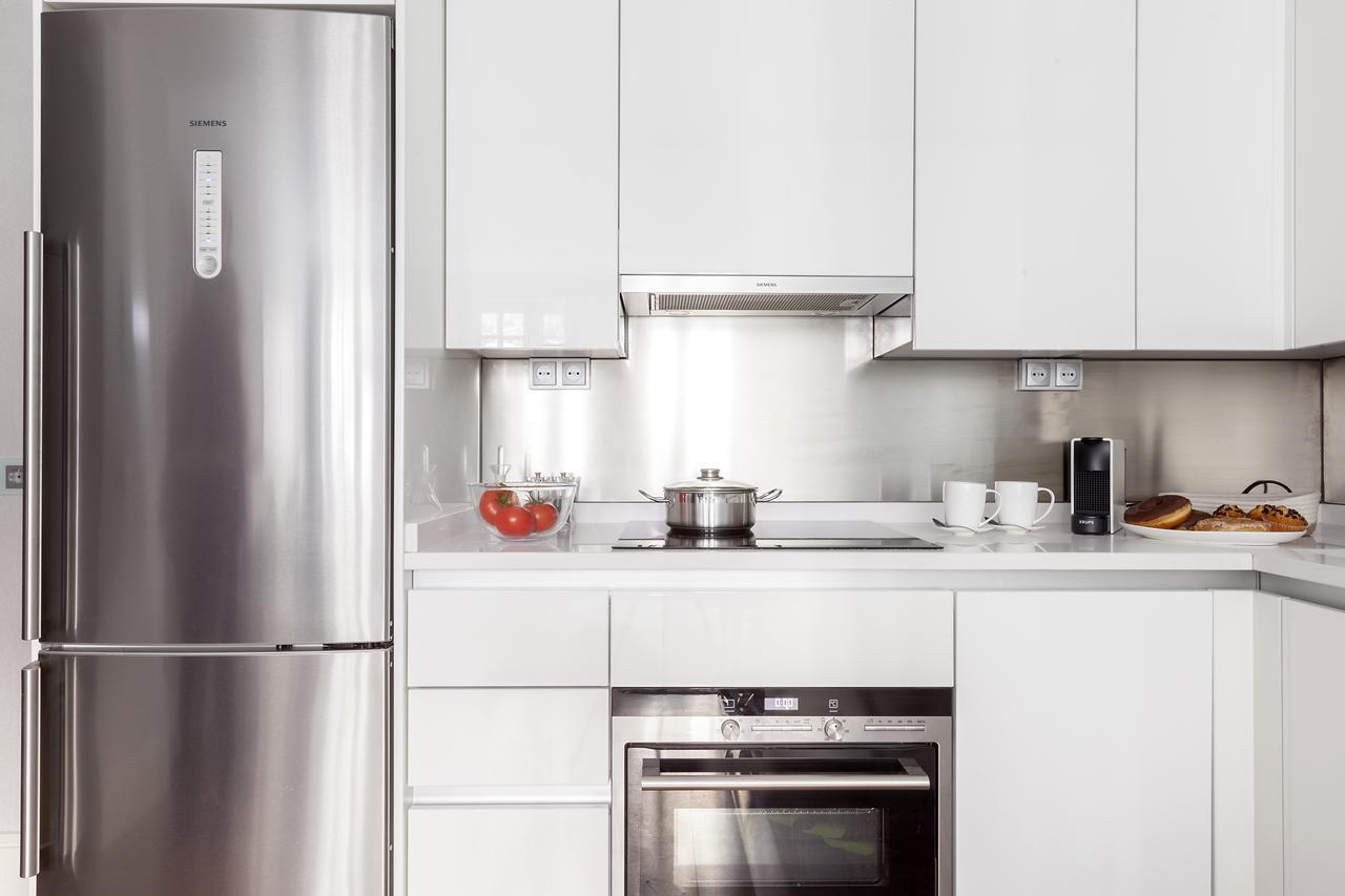 Premium Retiro Park - 3br 2bt Apartment