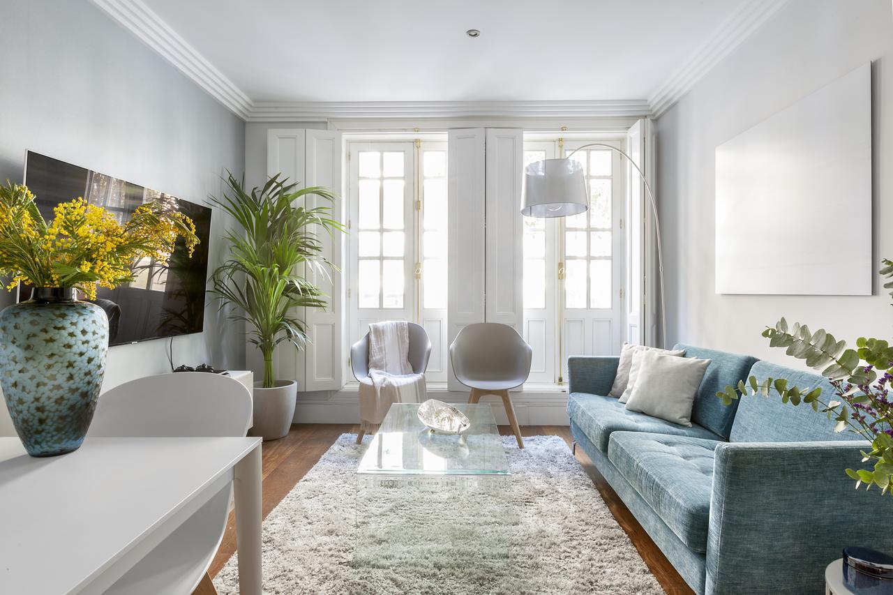 Apartment Premium Retiro Park - 3br 2bt Madrid