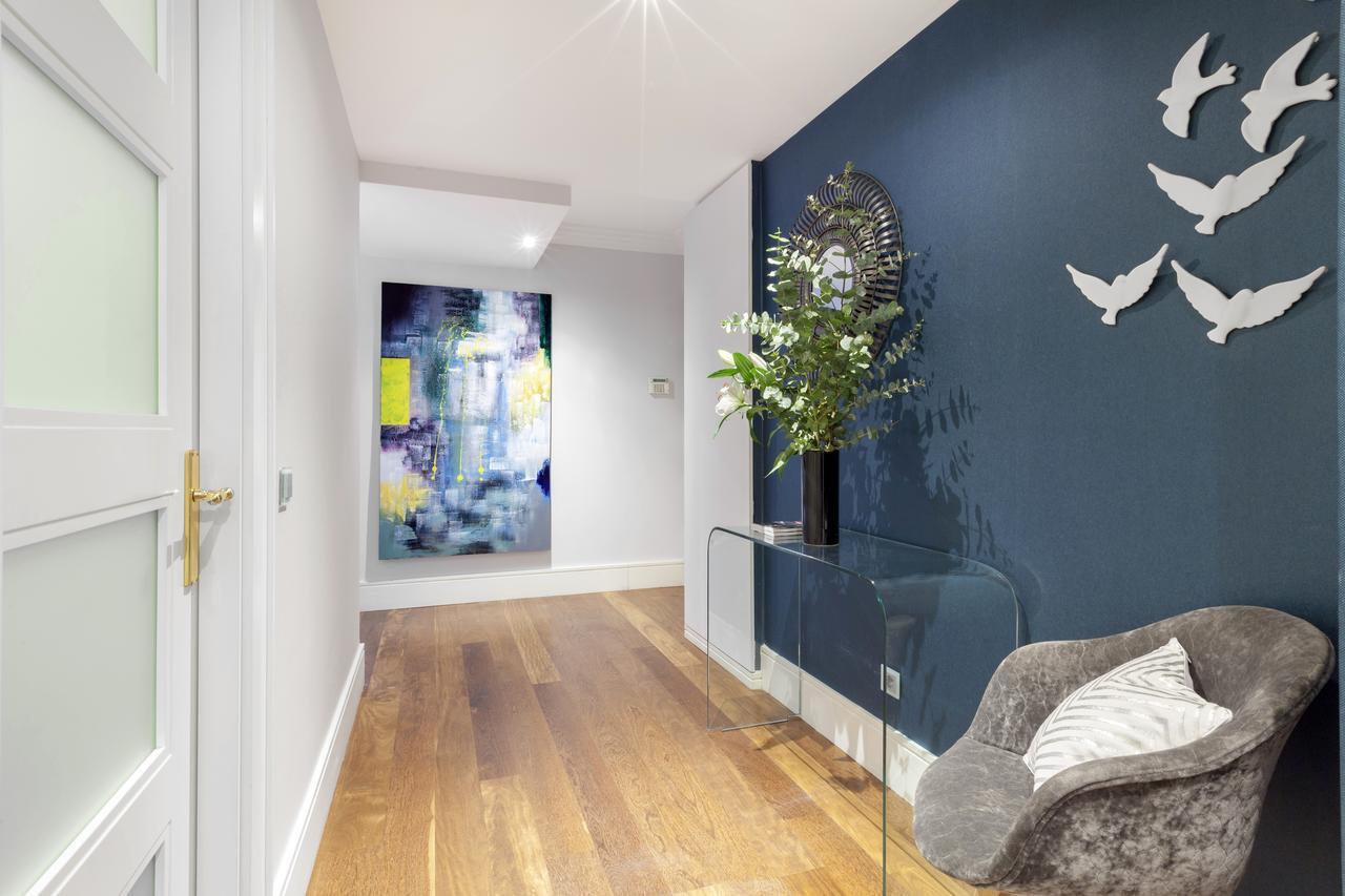 Premium Retiro Park - 3br 2bt Apartment
