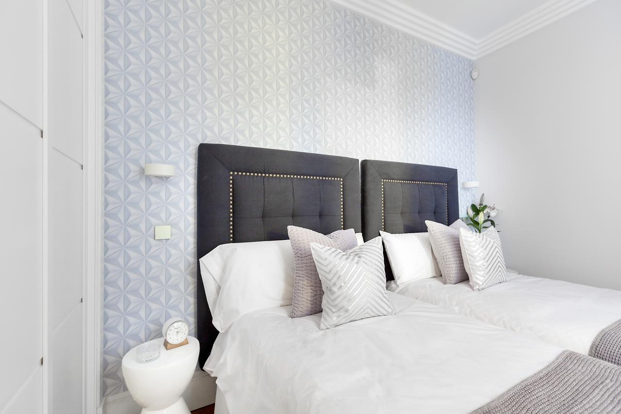 Premium Retiro Park - 3br 2bt Apartment *