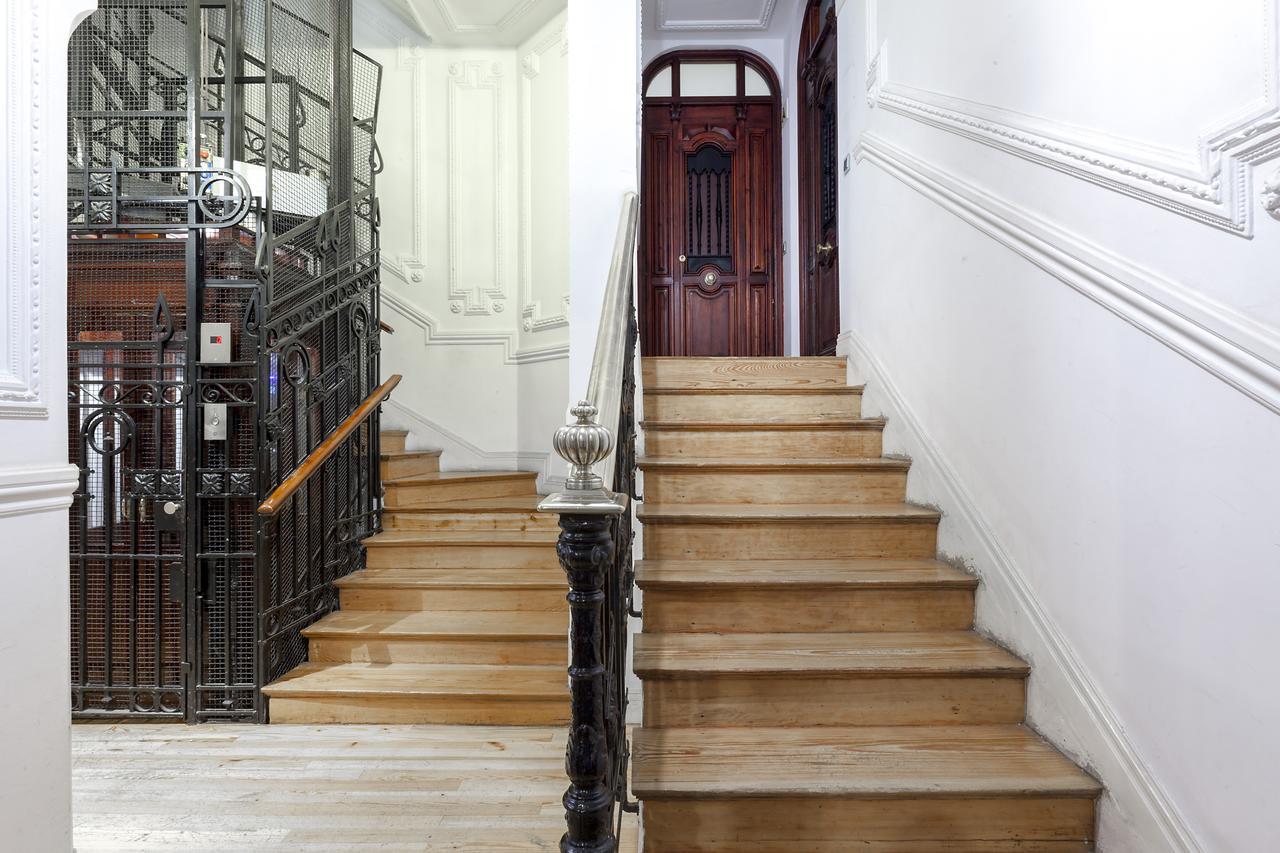 Premium Retiro Park - 3br 2bt * Madrid
