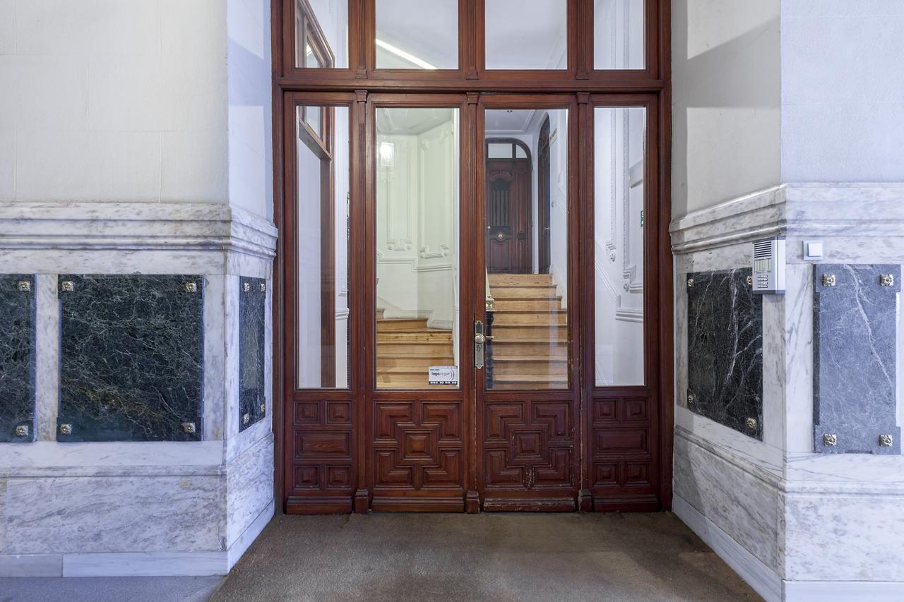 Premium Retiro Park - 3br 2bt * Madrid