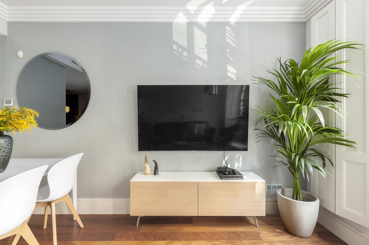 Apartamento Premium Retiro Park - 3br 2bt *
