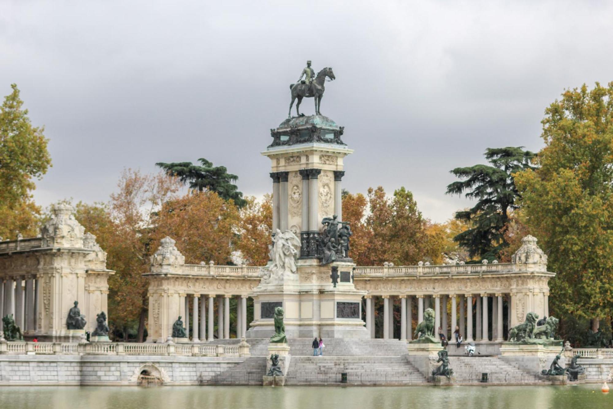 Premium Retiro Park - 3br 2bt Apartment *