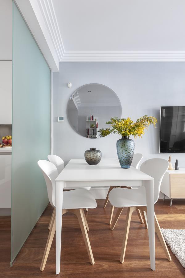 Premium Retiro Park - 3br 2bt Apartment