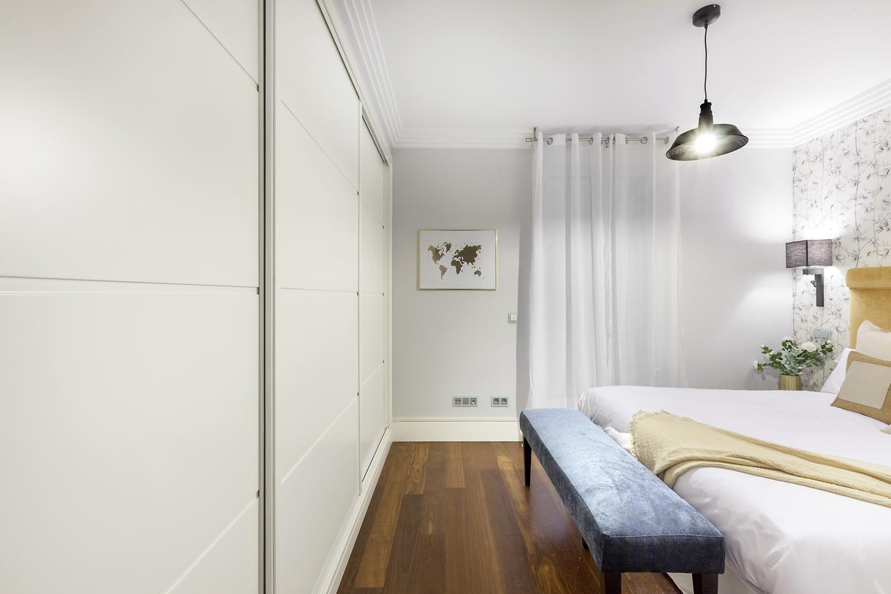 Apartment Premium Retiro Park - 3br 2bt Madrid