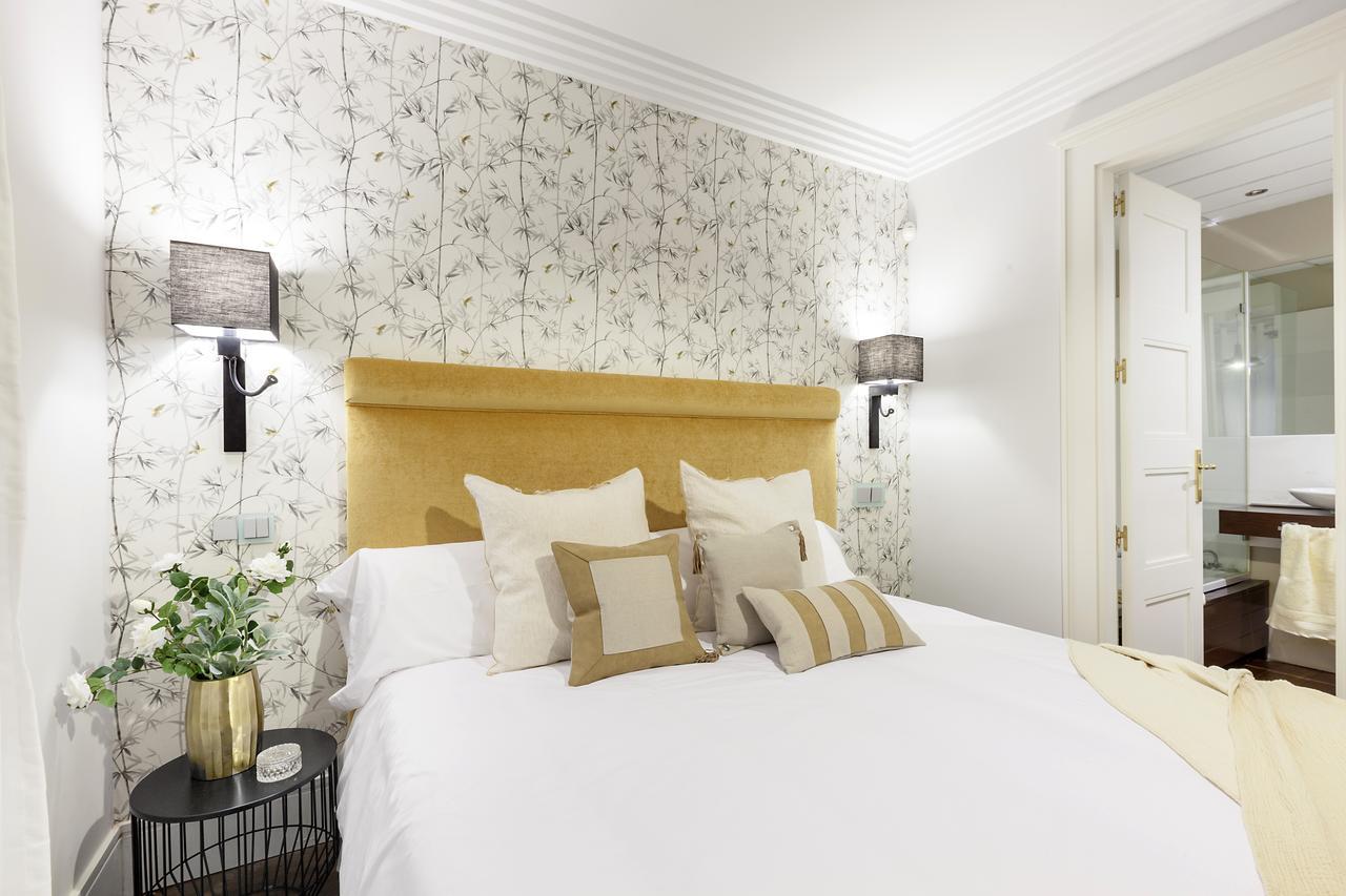 Apartment Premium Retiro Park - 3br 2bt Madrid