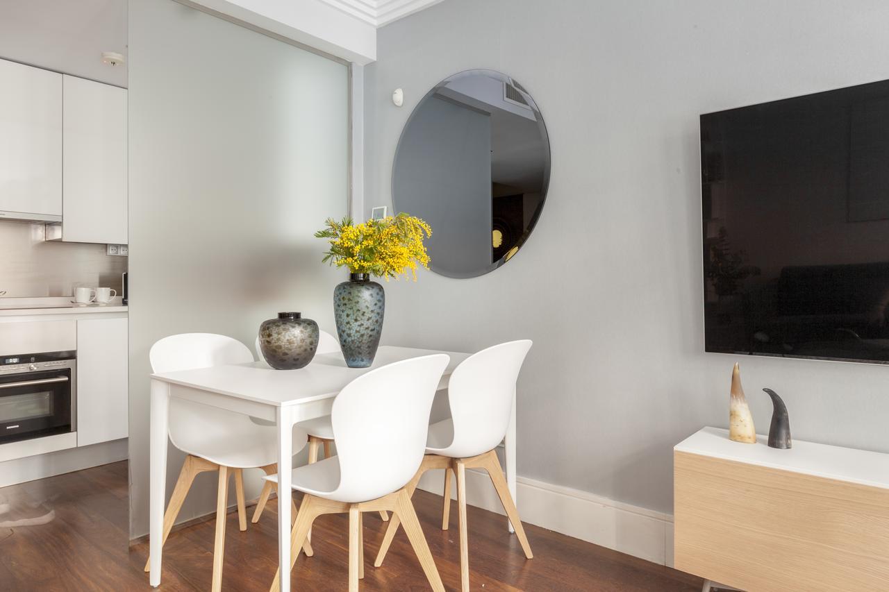 Apartment Premium Retiro Park - 3br 2bt