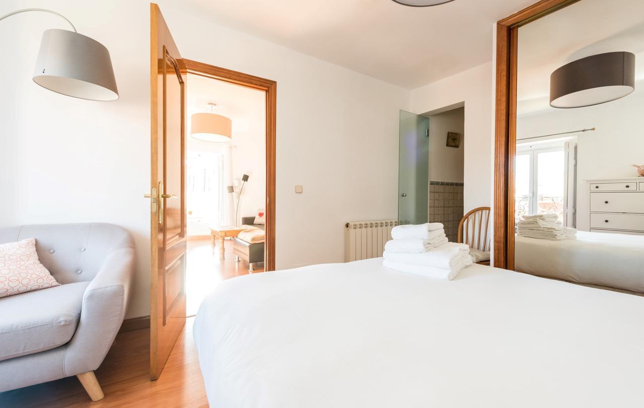 Duque De Alba Center Apartment *