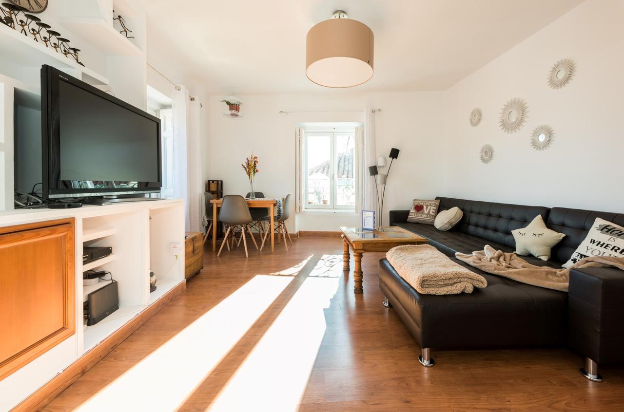 Apartment Duque De Alba Center Madrid