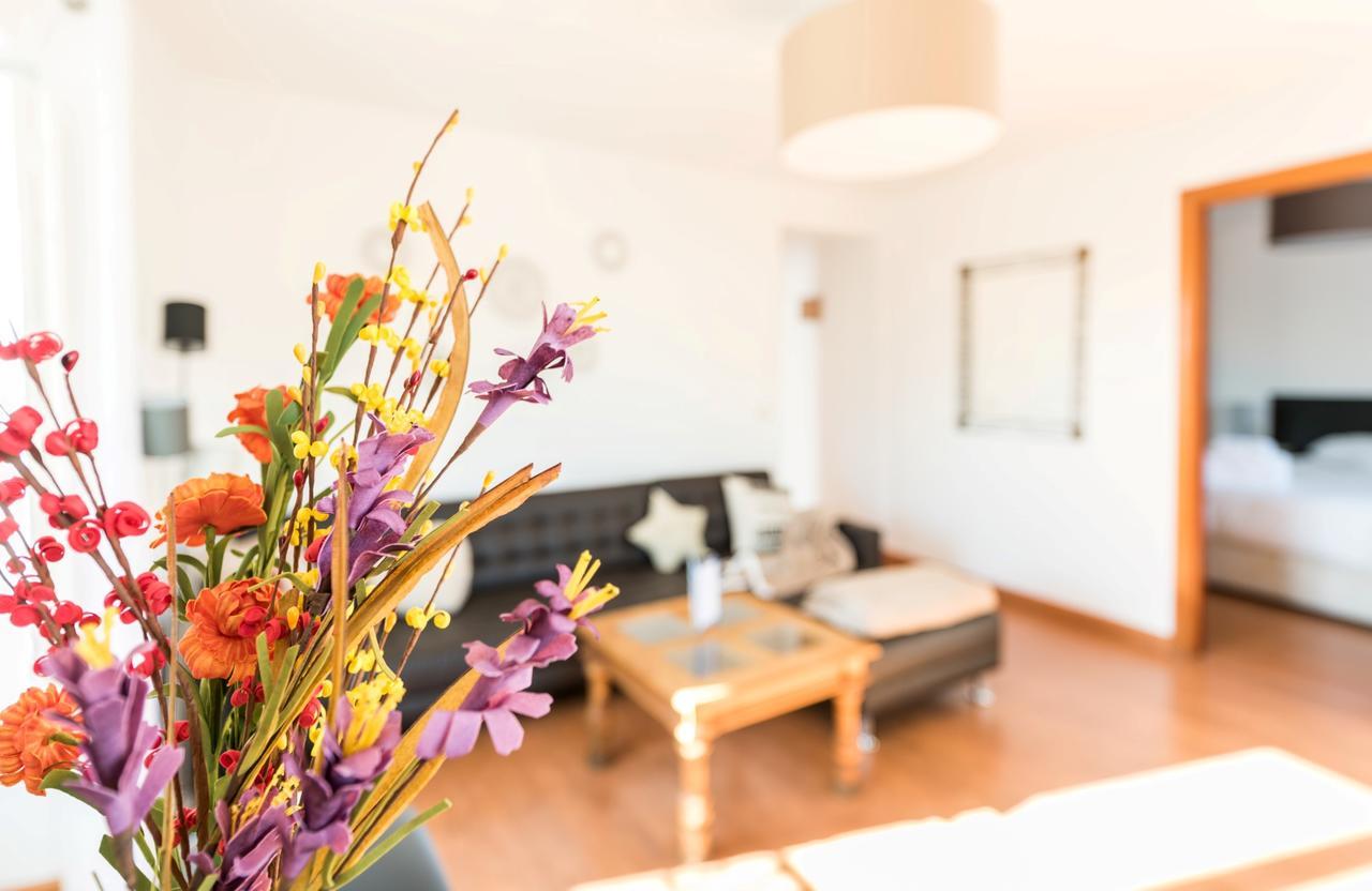 Apartment Duque De Alba Center