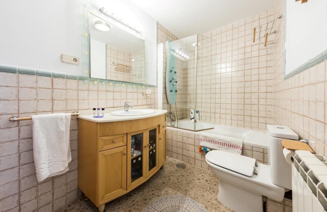 Apartment Duque De Alba Center