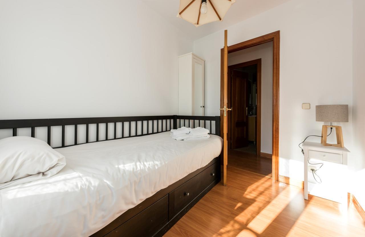 Duque De Alba Center Apartment Madrid