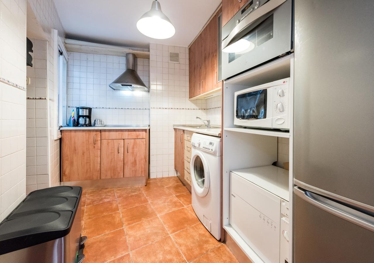 Apartment Duque De Alba Center