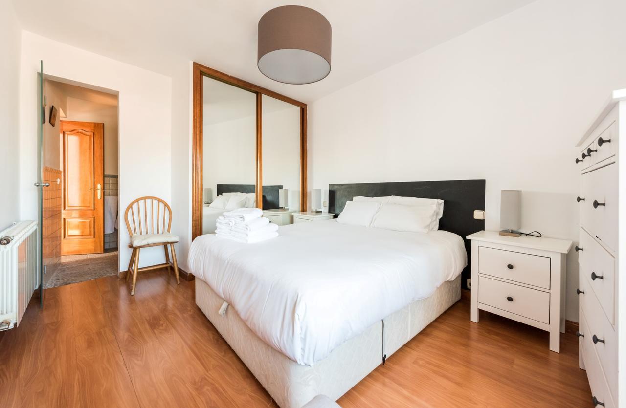 Apartment Duque De Alba Center