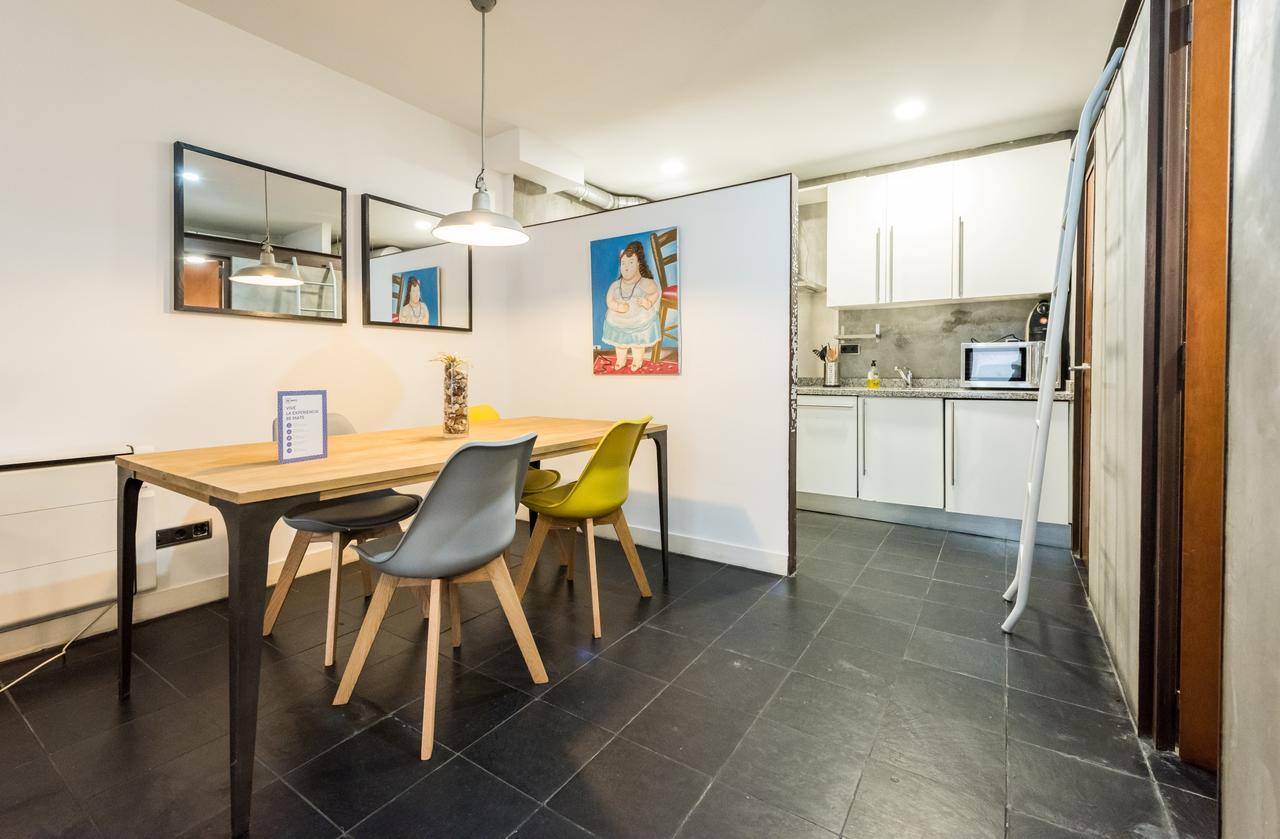 Apartment Teatro Valle Inclan Center Madrid