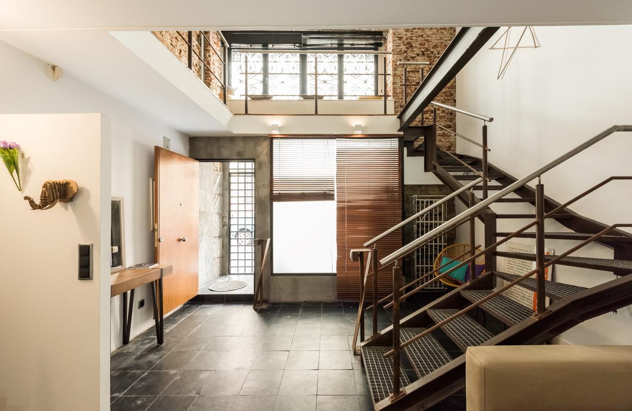 Teatro Valle Inclan Center Apartment