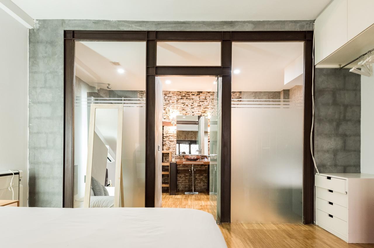 Teatro Valle Inclan Center Apartment