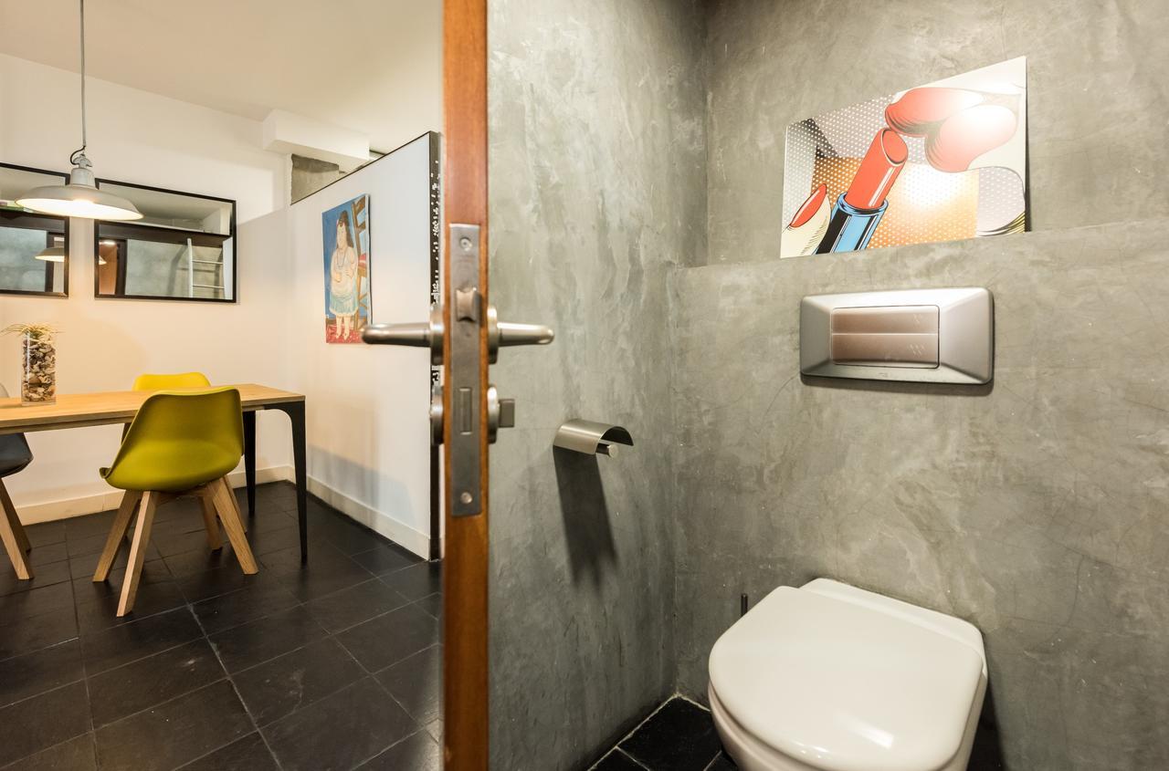 Teatro Valle Inclan Center Apartment Madrid