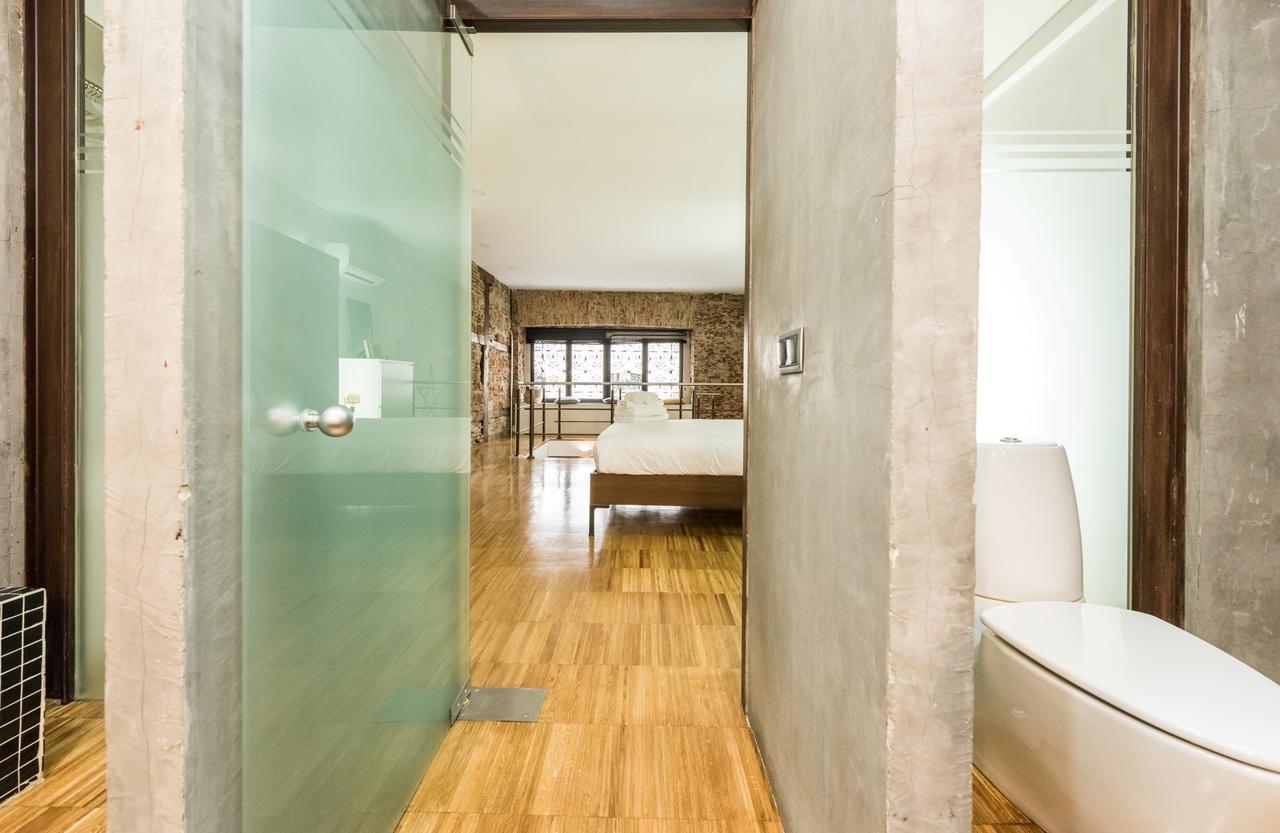 Teatro Valle Inclan Center Apartment *