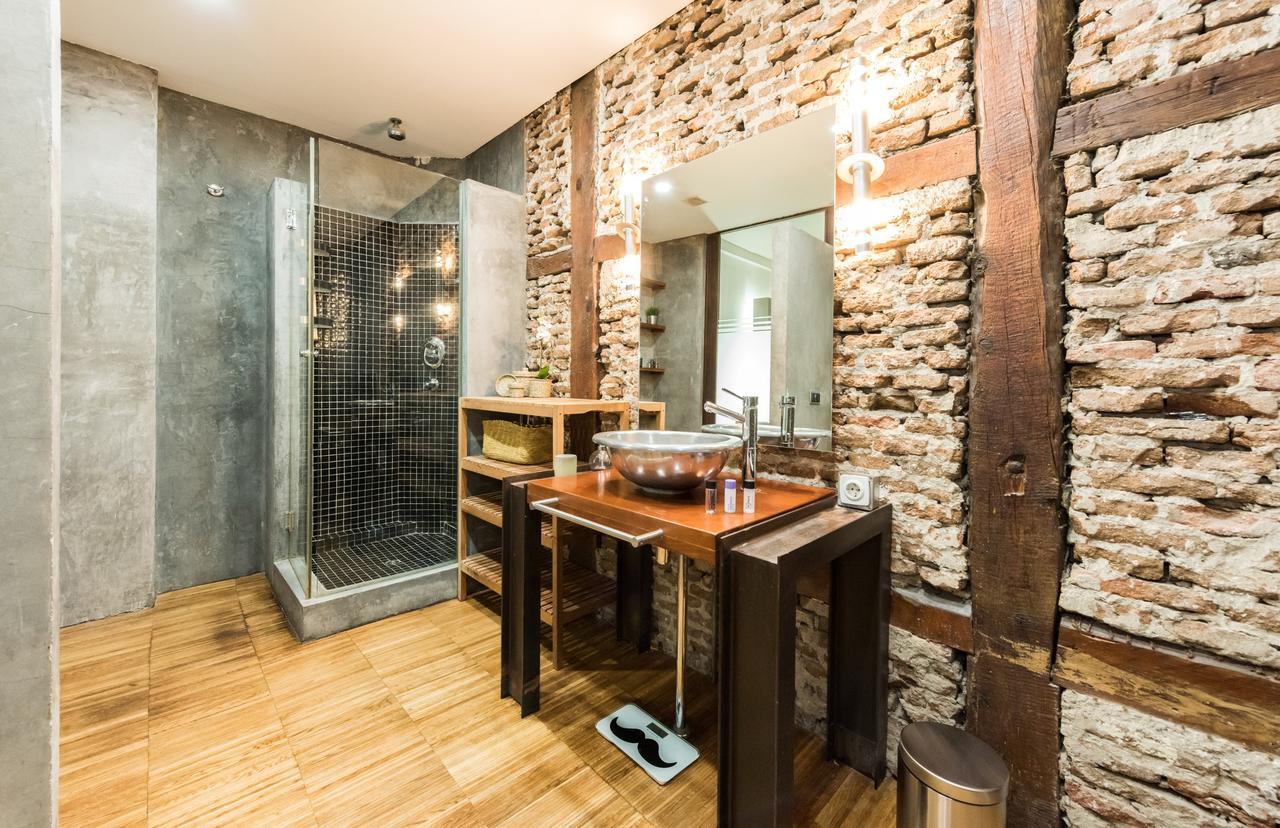 Teatro Valle Inclan Center Apartment