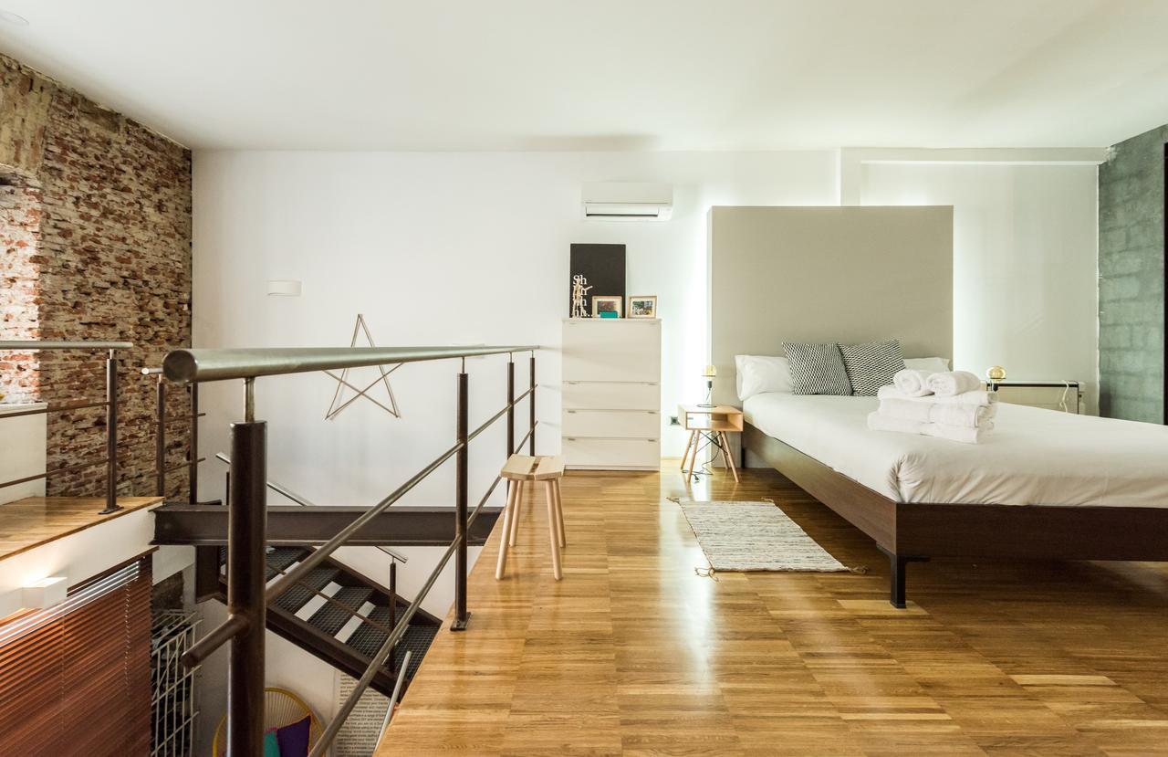 Apartment Teatro Valle Inclan Center