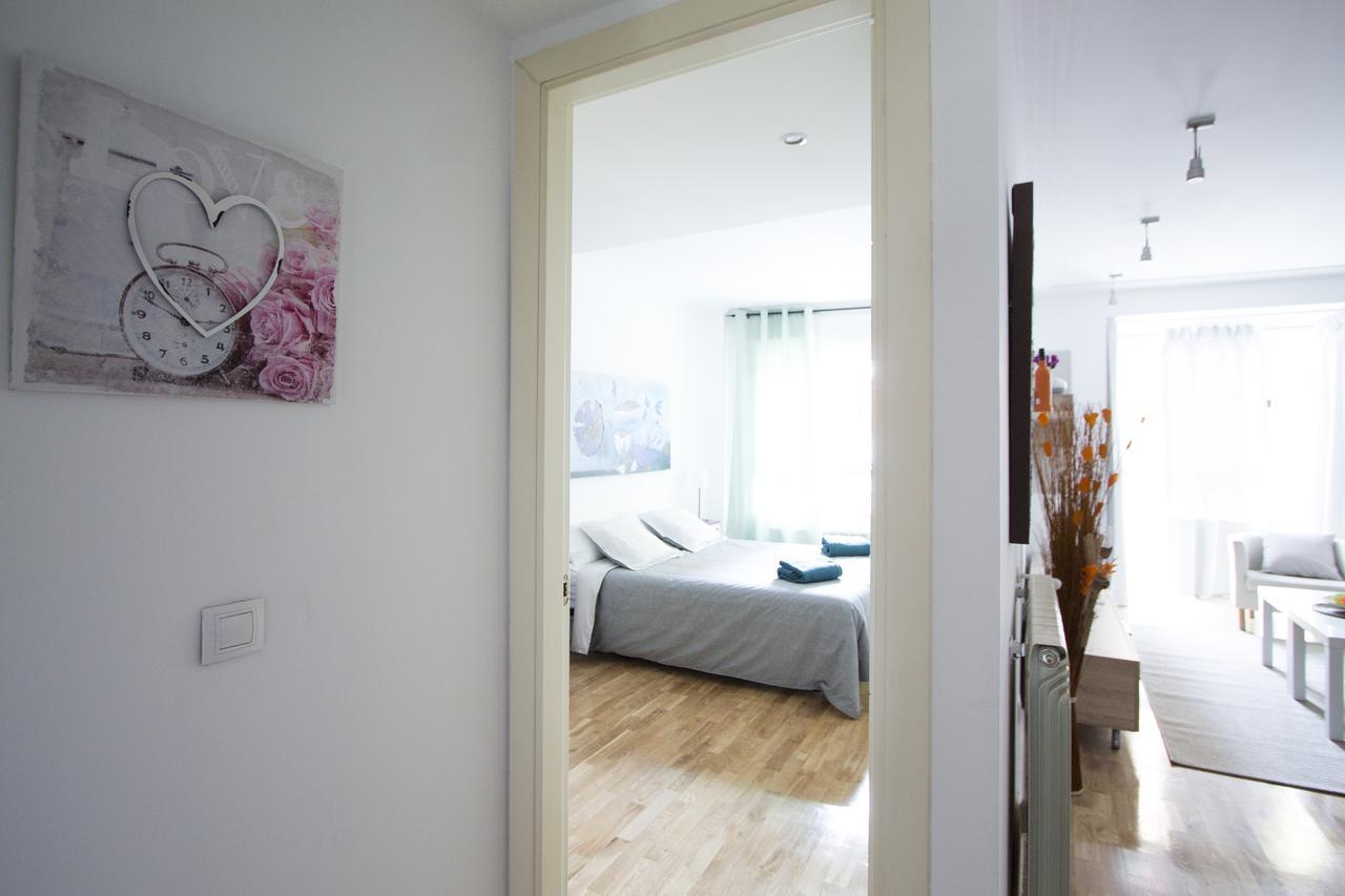 Lejlighed Apartamento Pacifico *