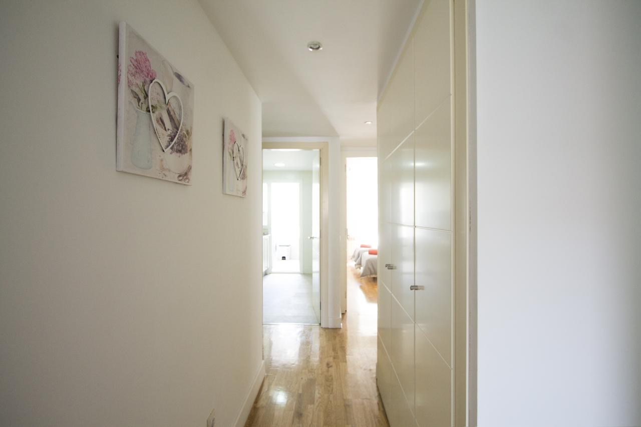 Apartamento Pacifico Lejlighed